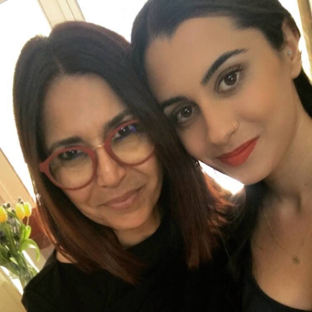 Meet your Posher, Lili